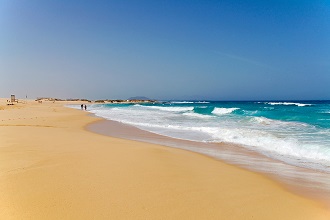 Fuerteventura