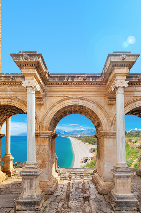 Voyages Turquie Top destination Turquie