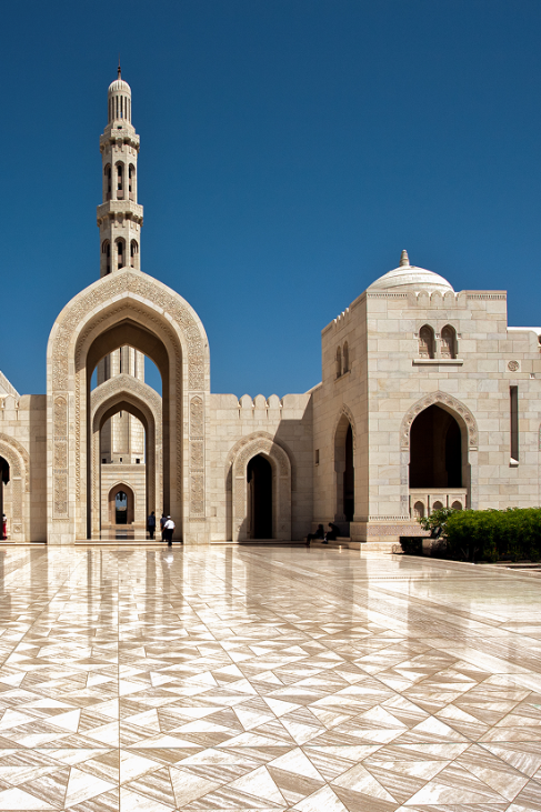 Voyages Oman Top destination Oman