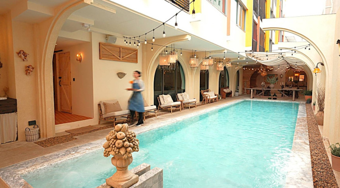 Combiné Culture & Nature : Bangkok, Khao Sok & Khao Lak en hôtels 3* & 4*, Combiné Thaïlande, Bangkok par Ôvoyages Combiné Culture & Nature : Bangkok, Khao Sok & Khao Lak en hôtels 3* & 4*, Combiné Thaïlande, Bangkok par Ôvoyages