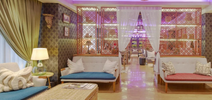 Combiné Culture & Nature : Bangkok, Khao Sok & Khao Lak en hôtels 3* & 4*, Combiné Thaïlande, Bangkok par Ôvoyages Combiné Culture & Nature : Bangkok, Khao Sok & Khao Lak en hôtels 3* & 4*, Combiné Thaïlande, Bangkok par Ôvoyages