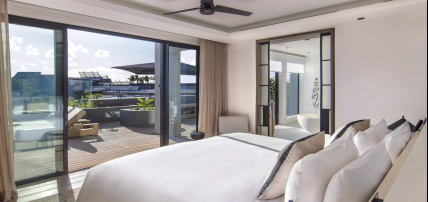 Hôtel LUX* Grand Baie 5*, Séjour Île Maurice par Ôvoyages Hôtel LUX* Grand Baie 5*, Séjour Île Maurice par Ôvoyages