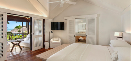 Hôtel LUX* Le Morne, Séjour Île Maurice par Ôvoyages Hôtel LUX* Le Morne, Séjour Île Maurice par Ôvoyages