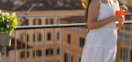 Hôtel Palladium Palace 4*, Séjour Italie, Rome et sa région par Ôvoyages Hôtel Palladium Palace 4*, Séjour Italie, Rome et sa région par Ôvoyages