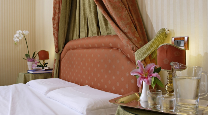 Hôtel Kette 4*, Séjour Italie, Venise par Ôvoyages Hôtel Kette 4*, Séjour Italie, Venise par Ôvoyages