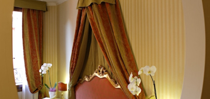 Hôtel Kette 4*, Séjour Italie, Venise par Ôvoyages Hôtel Kette 4*, Séjour Italie, Venise par Ôvoyages