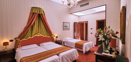 Hôtel Kette 4*, Séjour Italie, Venise par Ôvoyages Hôtel Kette 4*, Séjour Italie, Venise par Ôvoyages