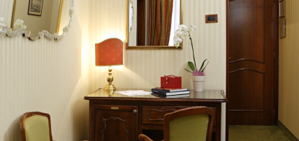 Hôtel Kette 4*, Séjour Italie, Venise par Ôvoyages Hôtel Kette 4*, Séjour Italie, Venise par Ôvoyages