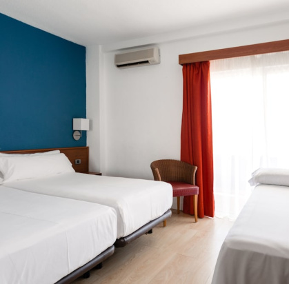 Hotel Catalonia Punta del Rey 3*, Séjour Canaries, Tenerife par Ôvoyages Hotel Catalonia Punta del Rey 3*, Séjour Canaries, Tenerife par Ôvoyages