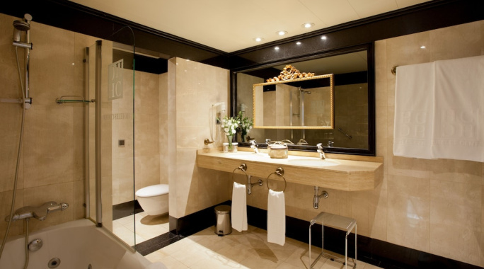 Hotel Sevilla Center 4*, Séjour Espagne & ses îles, Andalousie, Séville par Ôvoyages Hotel Sevilla Center 4*, Séjour Espagne & ses îles, Andalousie, Séville par Ôvoyages