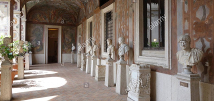 Hôtel The Kennedy 3*, Séjour Italie, Rome et sa région par Ôvoyages Hôtel The Kennedy 3*, Séjour Italie, Rome et sa région par Ôvoyages