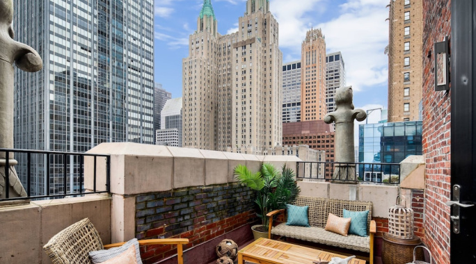 Hôtel The Lexington Autograph Collection 4*, Séjour Etats-Unis, New York par Ôvoyages Hôtel The Lexington Autograph Collection 4*, Séjour Etats-Unis, New York par Ôvoyages
