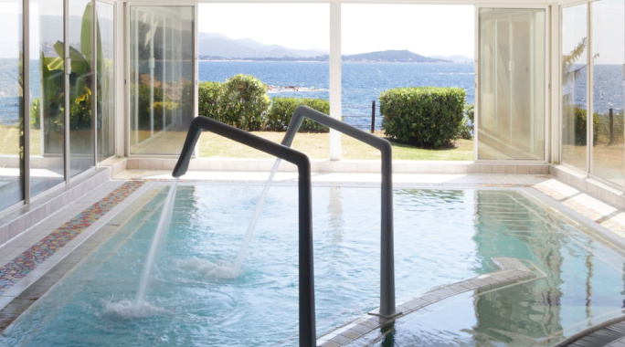 Hôtel Sofitel Golfe d'Ajaccio Thalassa Sea & Spa 5*, Séjour France, Corse, Ajaccio par Ôvoyages Hôtel Sofitel Golfe d'Ajaccio Thalassa Sea & Spa 5*, Séjour France, Corse, Ajaccio par Ôvoyages