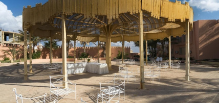 Hôtel Palm Beach Palace 5*, Séjour Tunisie, Tozeur par Ôvoyages Hôtel Palm Beach Palace 5*, Séjour Tunisie, Tozeur par Ôvoyages