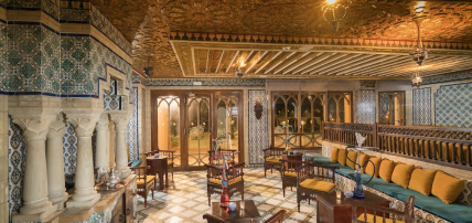 Hôtel Palm Beach Palace 5*, Séjour Tunisie, Tozeur par Ôvoyages Hôtel Palm Beach Palace 5*, Séjour Tunisie, Tozeur par Ôvoyages