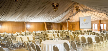 Hôtel Palm Beach Palace 5*, Séjour Tunisie, Tozeur par Ôvoyages Hôtel Palm Beach Palace 5*, Séjour Tunisie, Tozeur par Ôvoyages