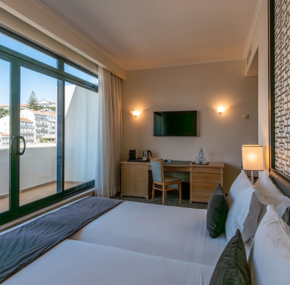 Hôtel Mundial 4*, Séjour Portugal par Ôvoyages Hôtel Mundial 4*, Séjour Portugal par Ôvoyages