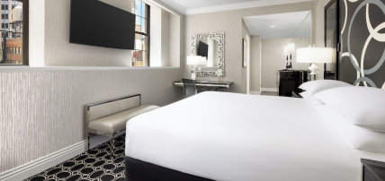 Hôtel The Muse New York 4*, Séjour Etats-Unis, New York par Ôvoyages Hôtel The Muse New York 4*, Séjour Etats-Unis, New York par Ôvoyages