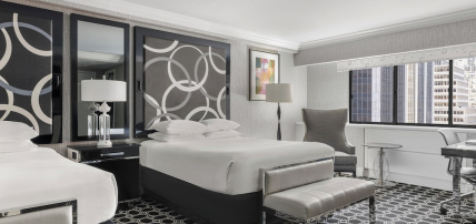 Hôtel The Muse New York 4*, Séjour Etats-Unis, New York par Ôvoyages Hôtel The Muse New York 4*, Séjour Etats-Unis, New York par Ôvoyages