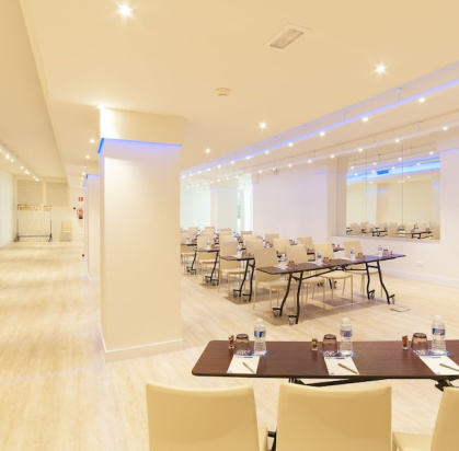 Hôtel Palma Bellver Affiliated by Meliá 4*, Séjour Espagne & ses îles, Baléares, Majorque par Ôvoyages Hôtel Palma Bellver Affiliated by Meliá 4*, Séjour Espagne & ses îles, Baléares, Majorque par Ôvoyages