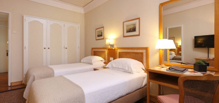Hôtel Lisboa Plaza, A Lisbon Heritage Collection 4*, Séjour Portugal par Ôvoyages Hôtel Lisboa Plaza, A Lisbon Heritage Collection 4*, Séjour Portugal par Ôvoyages