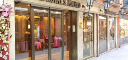 Hotel Royal San Marco 4*, Séjour Italie, Venise par Ôvoyages Hotel Royal San Marco 4*, Séjour Italie, Venise par Ôvoyages