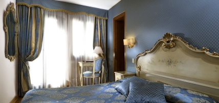 Hotel Royal San Marco 4*, Séjour Italie, Venise par Ôvoyages Hotel Royal San Marco 4*, Séjour Italie, Venise par Ôvoyages