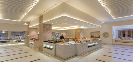 Hôtel Royal Azur Thalassa 5*, Séjour Tunisie, Hammamet par Ôvoyages Hôtel Royal Azur Thalassa 5*, Séjour Tunisie, Hammamet par Ôvoyages