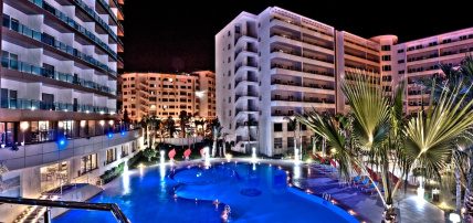 Hôtel Royal Tulip City Center Tanger 5*, Séjour Maroc, Tanger par Ôvoyages Hôtel Royal Tulip City Center Tanger 5*, Séjour Maroc, Tanger par Ôvoyages