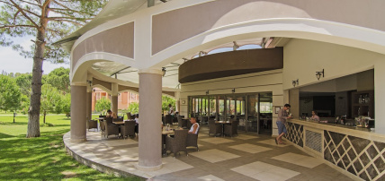 Hôtel Kustur Club Holiday Village 5*, Séjour Turquie, Izmir par Ôvoyages Hôtel Kustur Club Holiday Village 5*, Séjour Turquie, Izmir par Ôvoyages