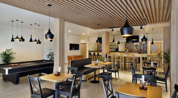 Hôtel Cloud 7 Residence Al Ula 4*, Séjour Arabie Saoudite par Ôvoyages Hôtel Cloud 7 Residence Al Ula 4*, Séjour Arabie Saoudite par Ôvoyages