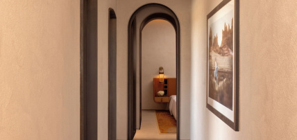 Hôtel The Chedi Hegra 5*, Séjour Arabie Saoudite par Ôvoyages Hôtel The Chedi Hegra 5*, Séjour Arabie Saoudite par Ôvoyages