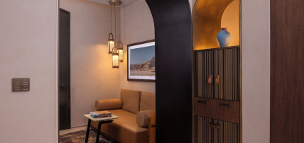 Hôtel The Chedi Hegra 5*, Séjour Arabie Saoudite par Ôvoyages Hôtel The Chedi Hegra 5*, Séjour Arabie Saoudite par Ôvoyages