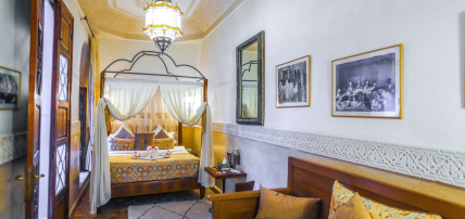 Riad Melhoun & Spa, Séjour Maroc, Marrakech par Ôvoyages Riad Melhoun & Spa, Séjour Maroc, Marrakech par Ôvoyages