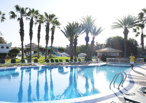 Hôtel Valeria Jardins d'Agadir Resort 4* Hôtel Valeria Jardins d'Agadir Resort 4* - photo 1