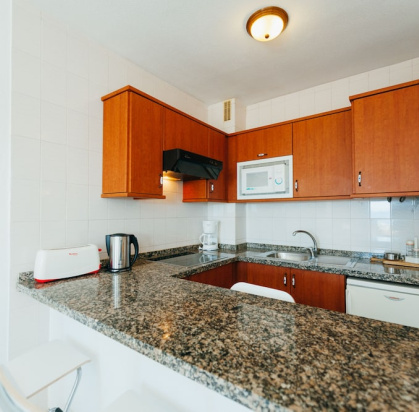 Hôtel Aparthotel Neptuno Costadeje 3*, Séjour Canaries, Tenerife par Ôvoyages Hôtel Aparthotel Neptuno Costadeje 3*, Séjour Canaries, Tenerife par Ôvoyages