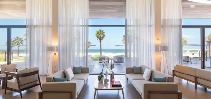 Hôtel Nikki Beach Resort & Spa Dubai 5*, Séjour Dubaï, Dubaï par Ôvoyages Hôtel Nikki Beach Resort & Spa Dubai 5*, Séjour Dubaï, Dubaï par Ôvoyages