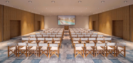 Hôtel Nikki Beach Resort & Spa Dubai 5*, Séjour Dubaï, Dubaï par Ôvoyages Hôtel Nikki Beach Resort & Spa Dubai 5*, Séjour Dubaï, Dubaï par Ôvoyages