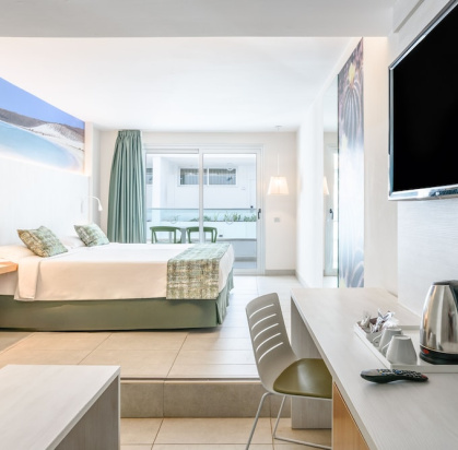 Hôtel Fergus Cactus Garden 4*, Séjour Espagne & ses îles, Canaries, Fuerteventura par Ôvoyages Hôtel Fergus Cactus Garden 4*, Séjour Espagne & ses îles, Canaries, Fuerteventura par Ôvoyages