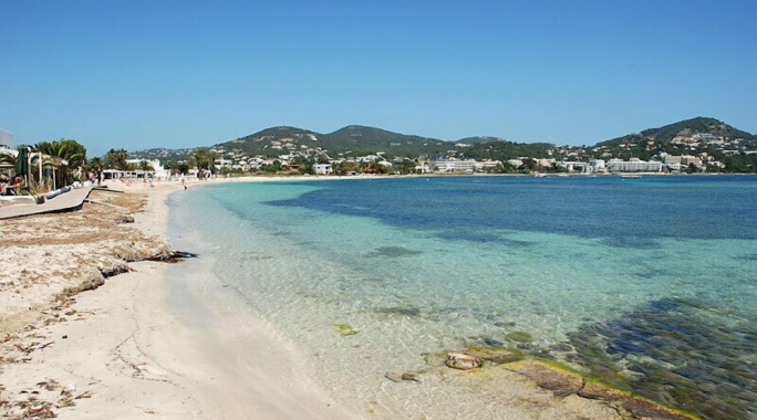 Hôtel Eurostars Puerto de Ibiza 4*, Séjour Espagne, Ibiza par Ôvoyages Hôtel Eurostars Puerto de Ibiza 4*, Séjour Espagne, Ibiza par Ôvoyages