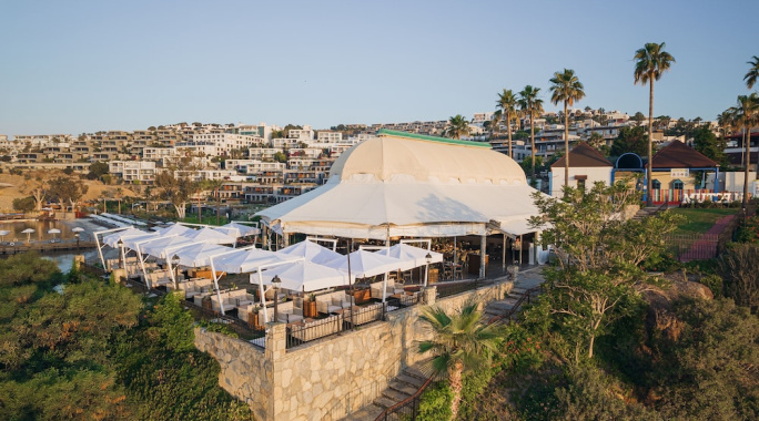Hôtel Selectum Coulours Bodrum 5*, Séjour Turquie, Bodrum par Ôvoyages Hôtel Selectum Coulours Bodrum 5*, Séjour Turquie, Bodrum par Ôvoyages
