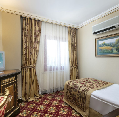 Hôtel Club Sera 5*, Séjour Turquie, Antalya par Ôvoyages Hôtel Club Sera 5*, Séjour Turquie, Antalya par Ôvoyages