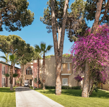 Pine Beach Belek 5*, Séjour Turquie, Antalya par Ôvoyages Pine Beach Belek 5*, Séjour Turquie, Antalya par Ôvoyages