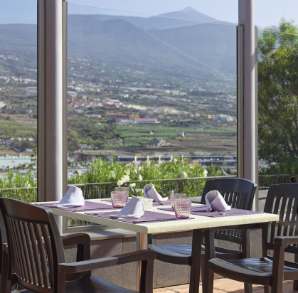 Hôtel Las Águilas Tenerife Affiliated by Meliá 4*, Séjour Espagne & ses îles, Canaries, Tenerife par Ôvoyages Hôtel Las Águilas Tenerife Affiliated by Meliá 4*, Séjour Espagne & ses îles, Canaries, Tenerife par Ôvoyages