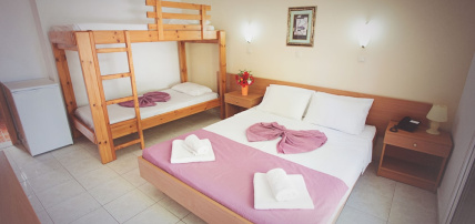 Hôtel Meliton 3*, Séjour Grèce & ses îles, Rhodes par Ôvoyages Hôtel Meliton 3*, Séjour Grèce & ses îles, Rhodes par Ôvoyages