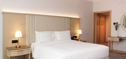 Hôtel Swissôtel Al Murooj Dubai 5*, Séjour Emirats Arabes Unis, Dubaï par Ôvoyages Hôtel Swissôtel Al Murooj Dubai 5*, Séjour Emirats Arabes Unis, Dubaï par Ôvoyages