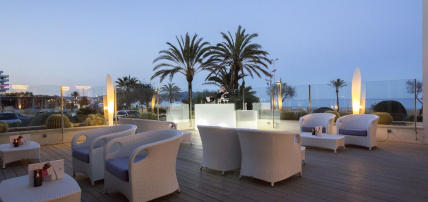 Hôtel Hipotels Hipocampo Playa 4*, Séjour Espagne, Majorque par Ôvoyages Hôtel Hipotels Hipocampo Playa 4*, Séjour Espagne, Majorque par Ôvoyages