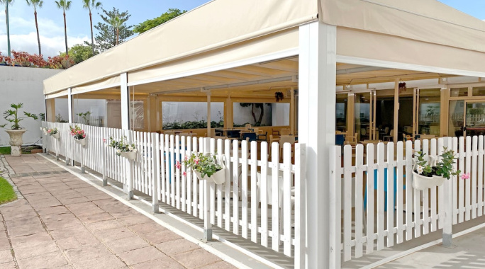 Hôtel BlueSea Interpalace 4*, Séjour Espagne & ses îles, Canaries, Tenerife par Ôvoyages Hôtel BlueSea Interpalace 4*, Séjour Espagne & ses îles, Canaries, Tenerife par Ôvoyages