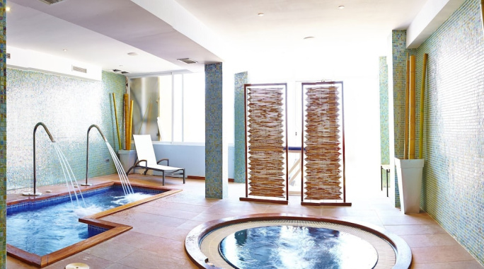 Hôtel Flamboyan Caribe & Spa 4*, Séjour Espagne & ses îles, Baléares, Majorque par Ôvoyages Hôtel Flamboyan Caribe & Spa 4*, Séjour Espagne & ses îles, Baléares, Majorque par Ôvoyages