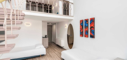 Hôtel Marina Bay City Center 4*, Séjour Maroc, Tanger par Ôvoyages Hôtel Marina Bay City Center 4*, Séjour Maroc, Tanger par Ôvoyages